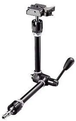 Manfrotto 143RC MAGIC ARM MED SNABBFRIGÖRINGSPLATTA